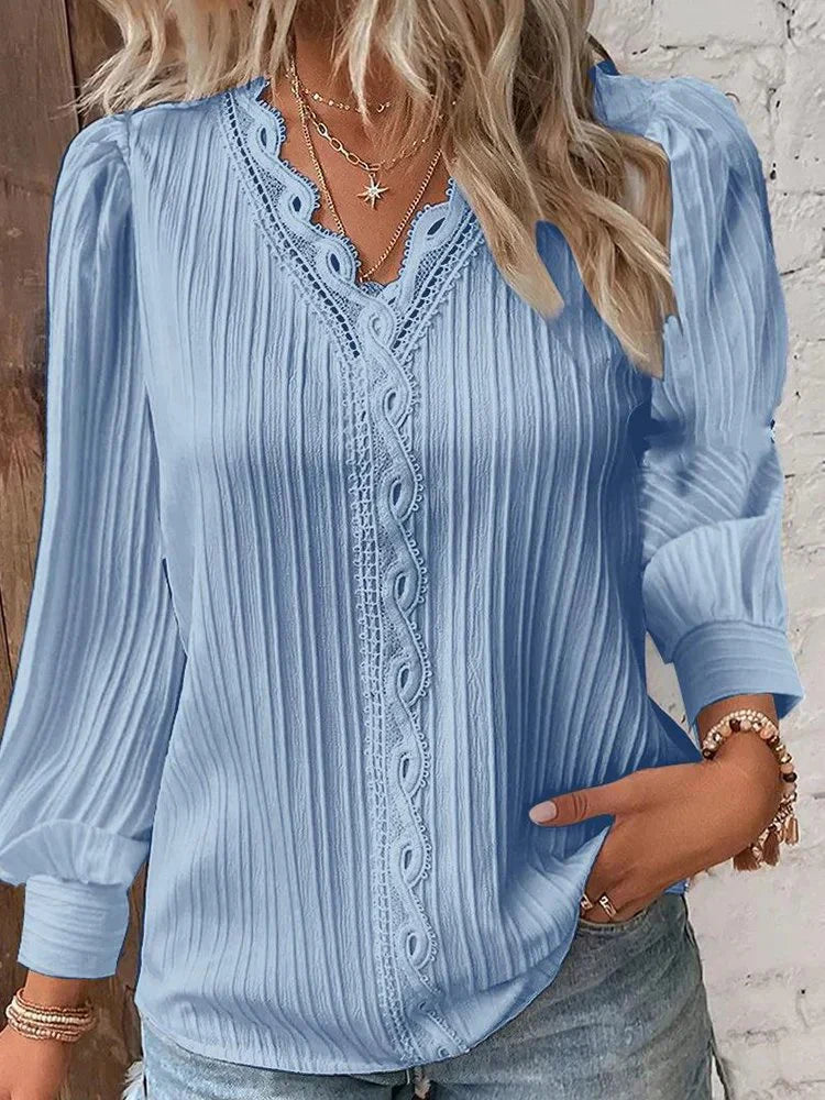 Elegante blouse voor dames - Dale