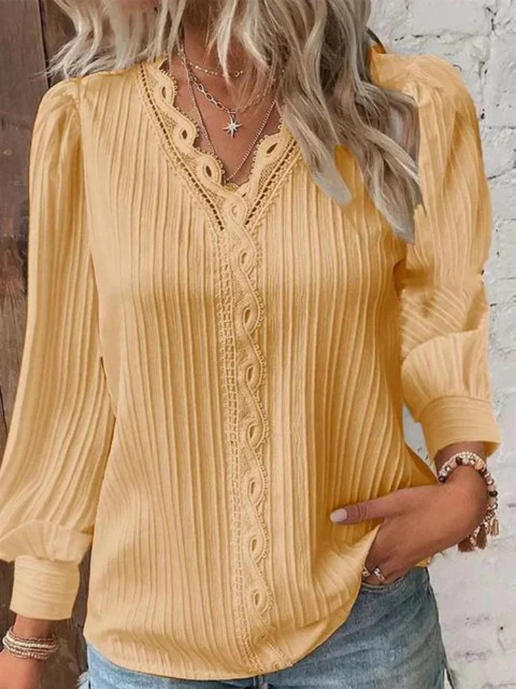 Elegante blouse voor dames - Dale