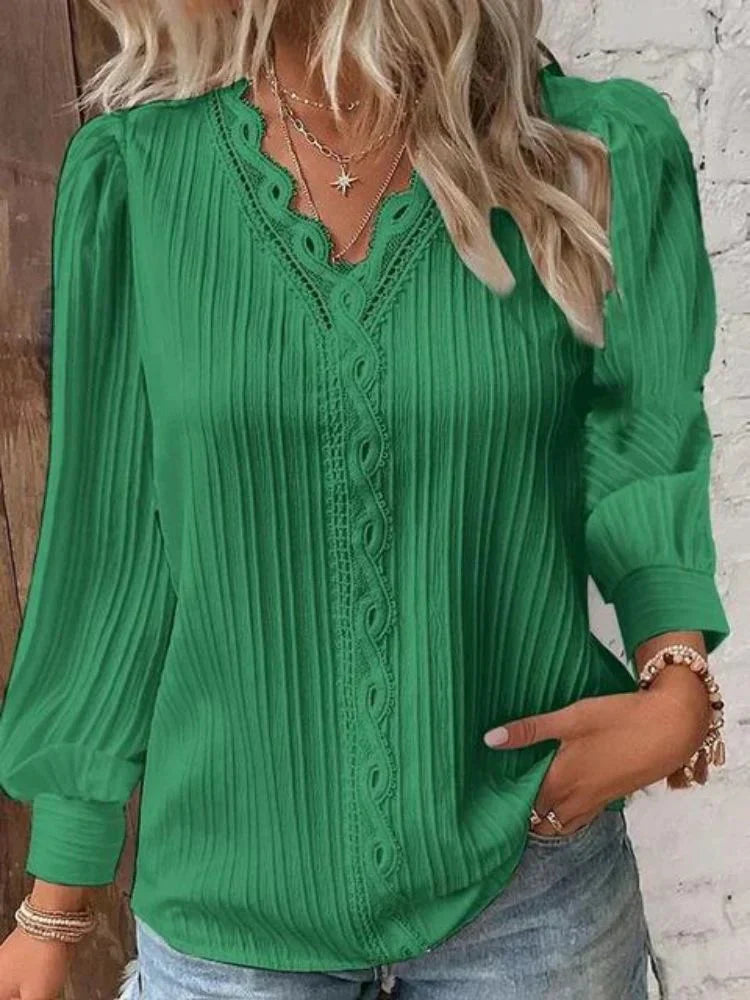 Elegante blouse voor dames - Dale