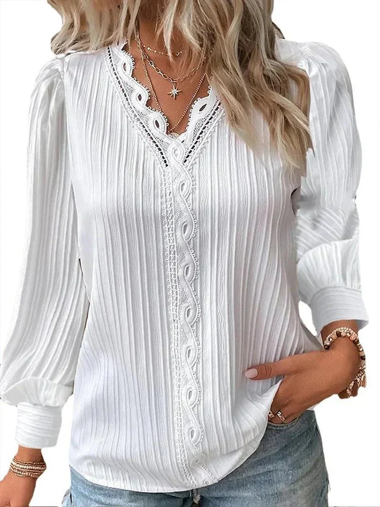 Elegante blouse voor dames - Dale